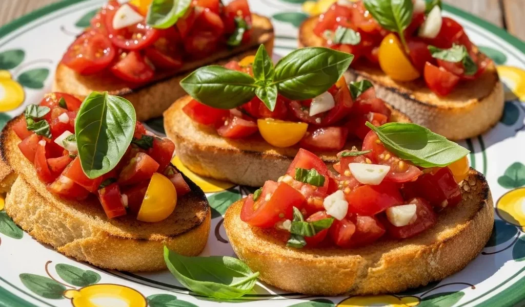 Bruschetta_Italia
