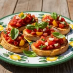 Bruschetta_Italia