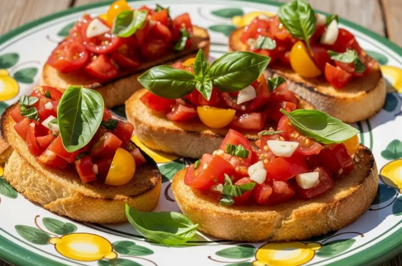 Bruschetta_Italia