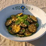 Calabacines_a_la_Scapece
