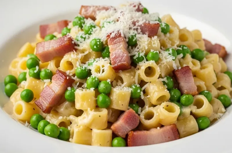 Pasta_con_guisantes_y_panceta
