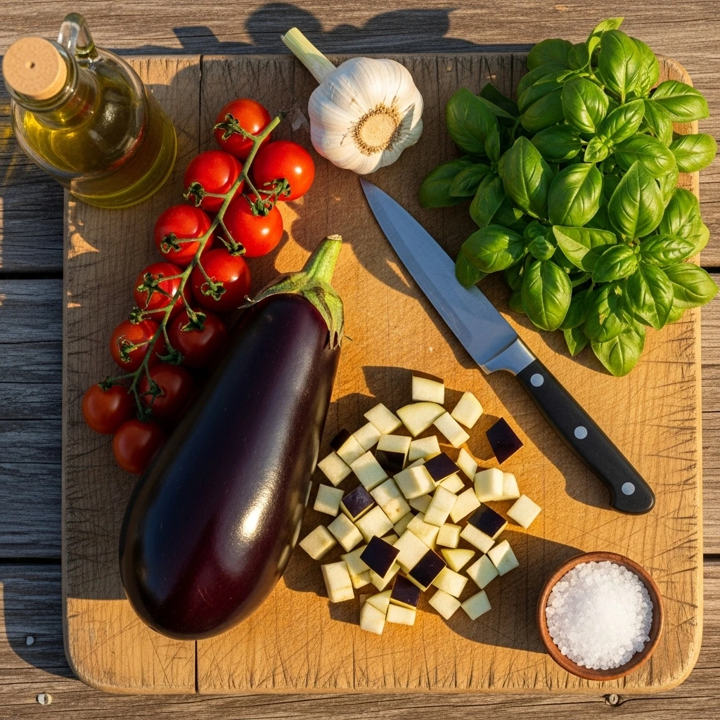 ingredientes_Melanzane