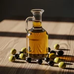 Aceite_Oliva_Virgen_Extra_Napoli_En_La_Mesa