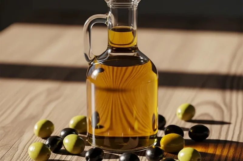 Aceite_Oliva_Virgen_Extra_Napoli_En_La_Mesa