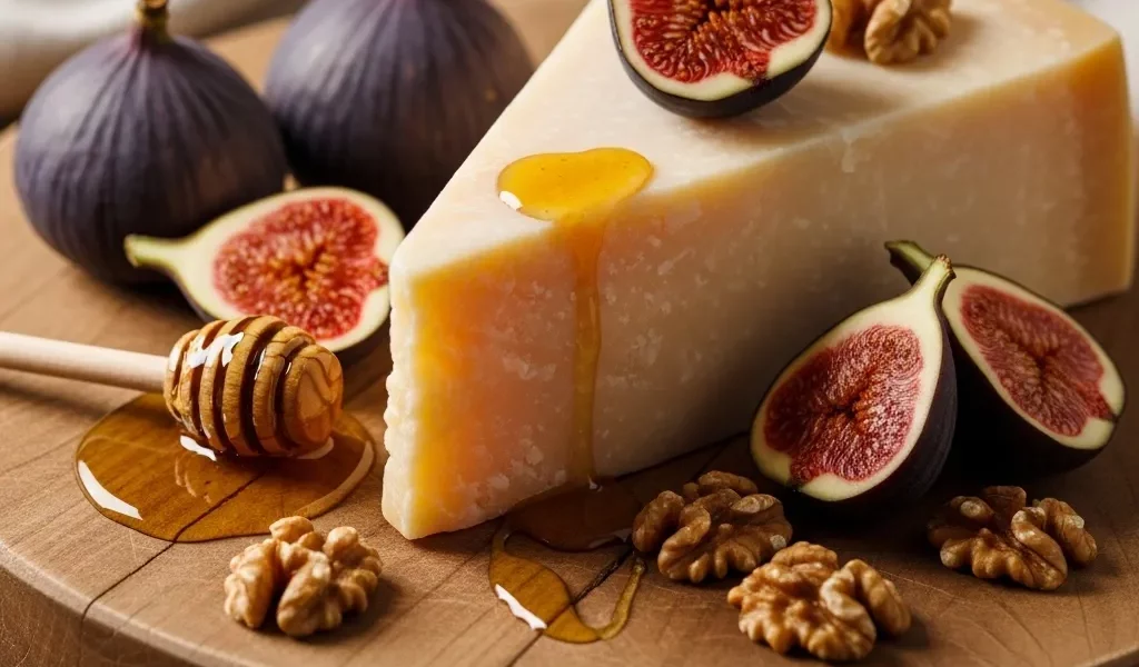 Parmigiano Reggiano