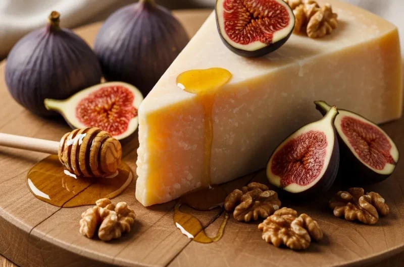 Parmigiano Reggiano