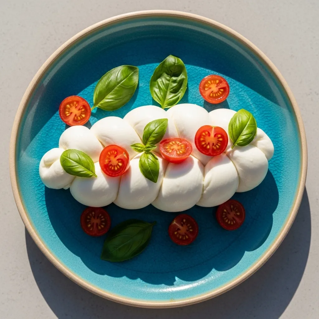 Trenza_Mozzarella