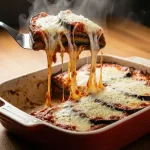 Parmigiana-di-Melanzane
