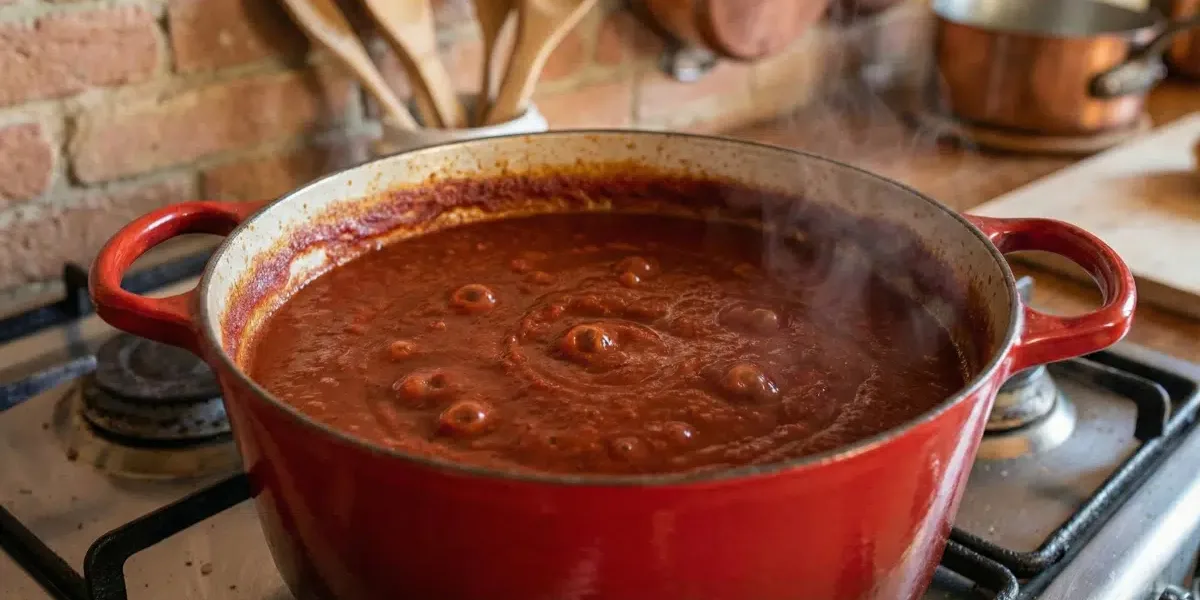 Ragù-Napolitano-pipiare