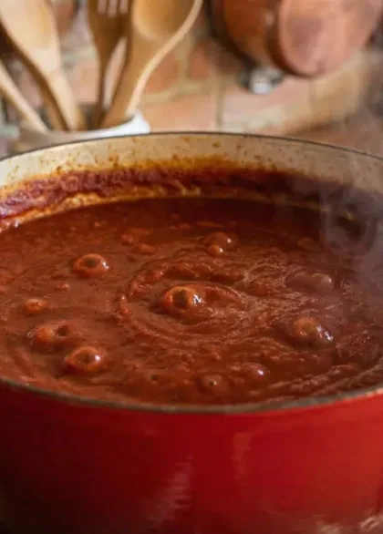 Ragù-Napolitano-pipiare