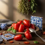 El Tomate San Marzano_