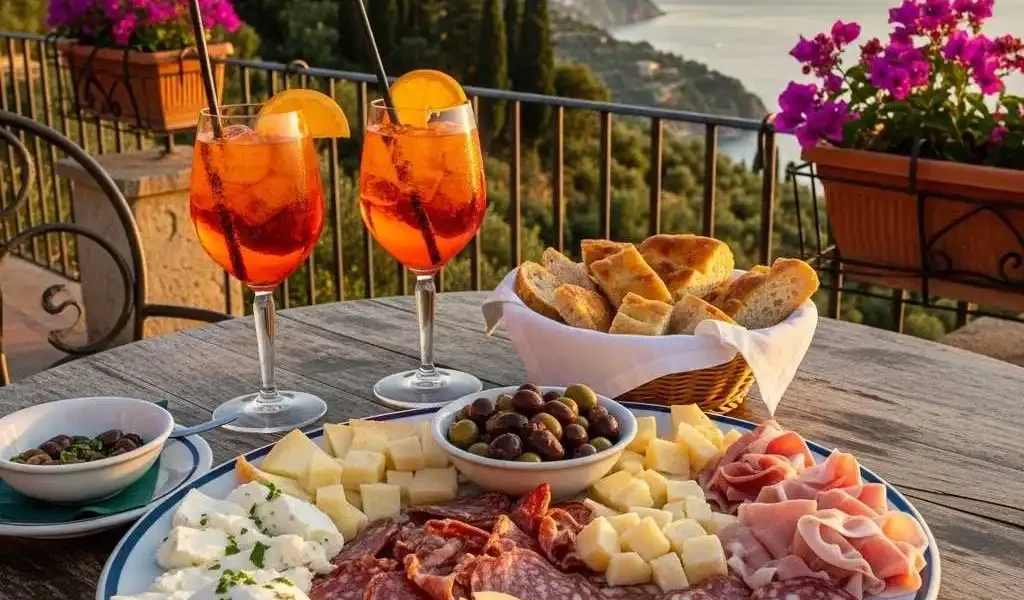 el_aperitivo