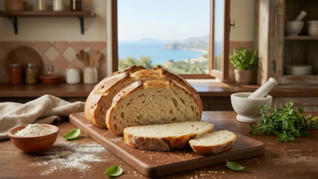 El-Pan-Napolitano