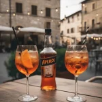 Aperol-Spritz