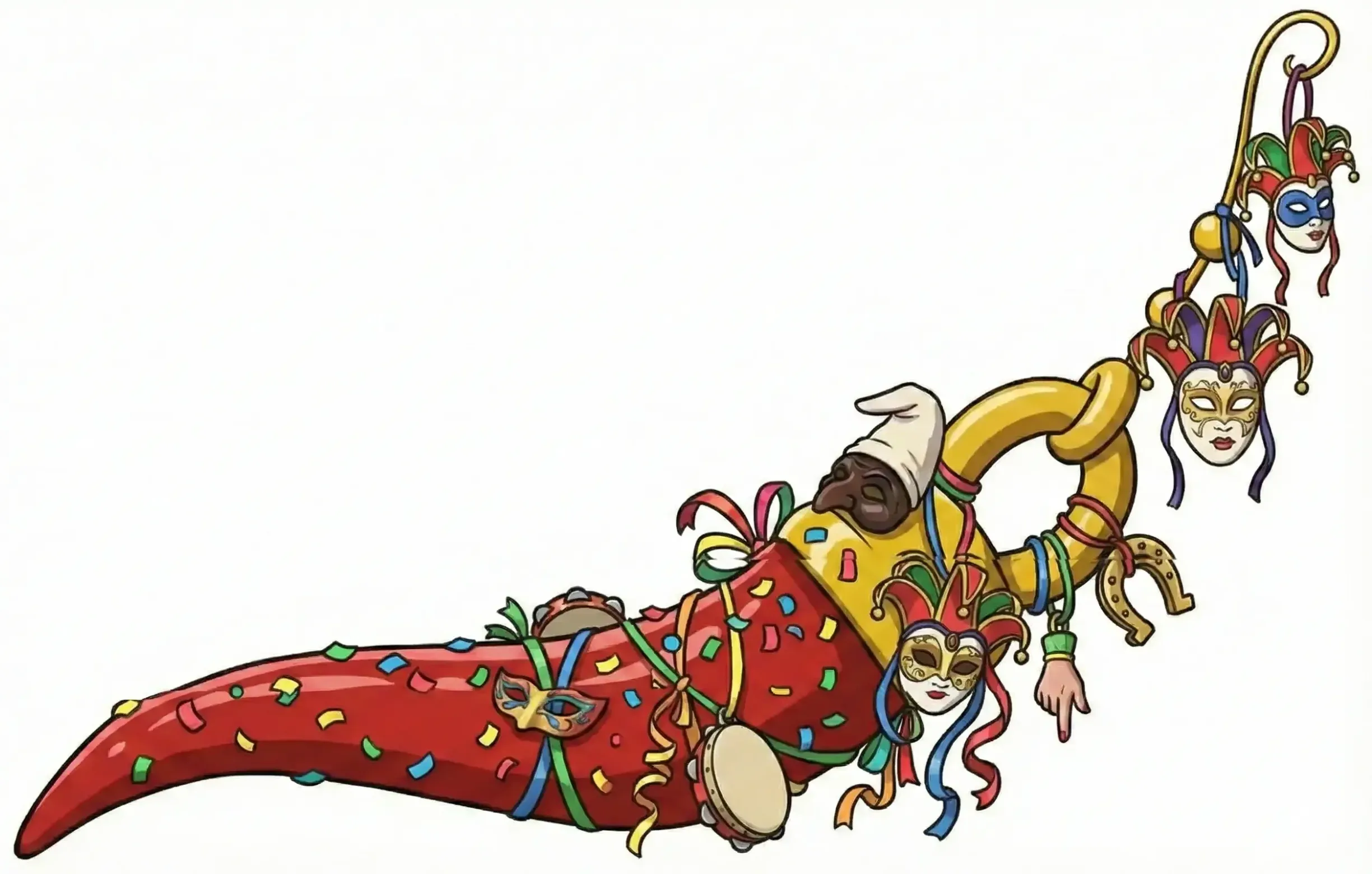 Napoli en la Mesa: Recetas de la Auténtica Cocina Napolitana