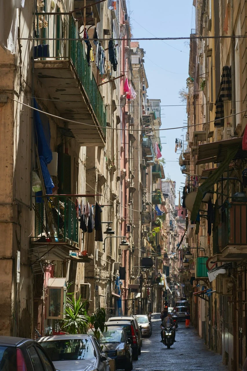 Foto de Napoles 10